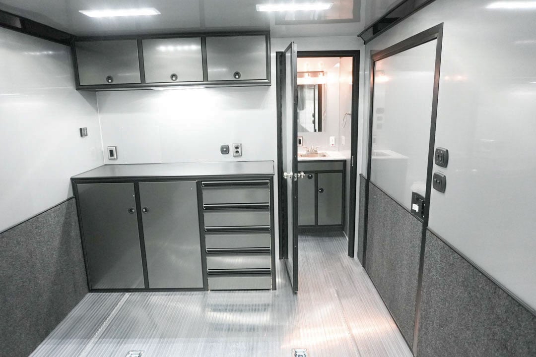 inTech Tag Trailer