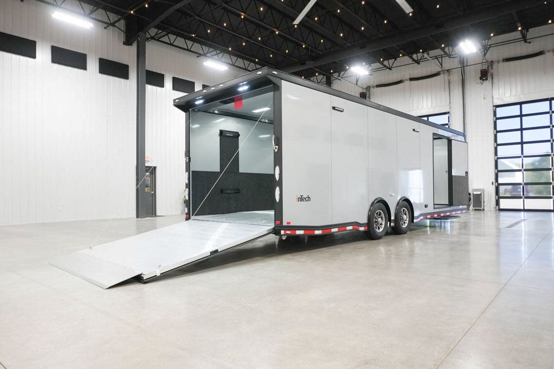 inTech Tag Trailer