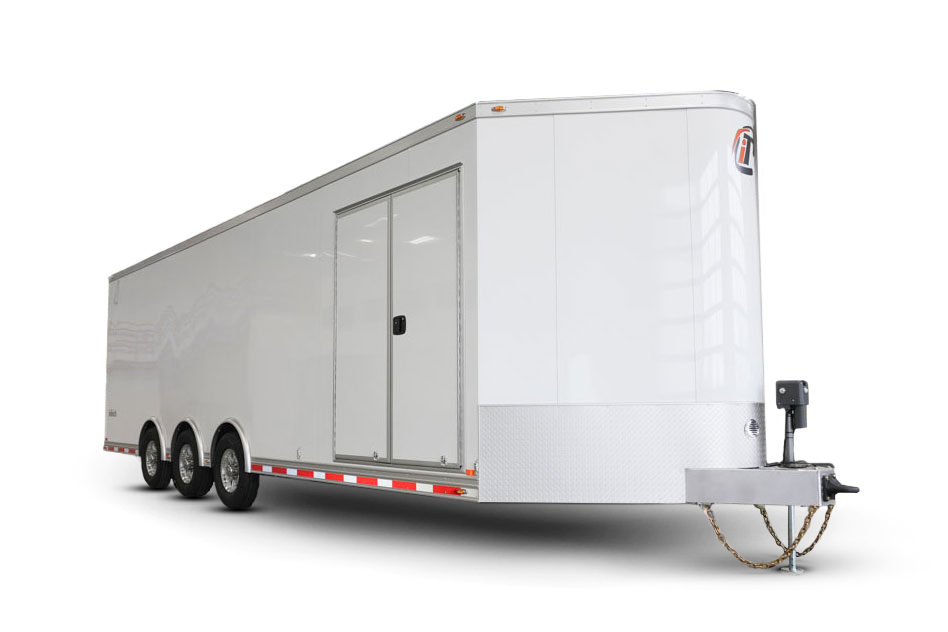 inTech Tag Trailer