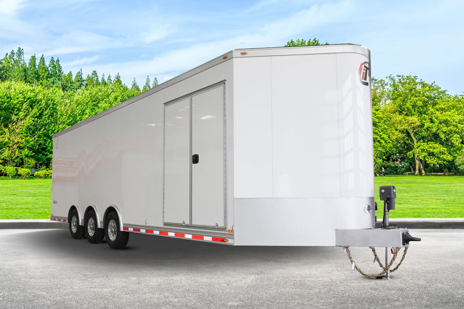 inTech Tag Trailer