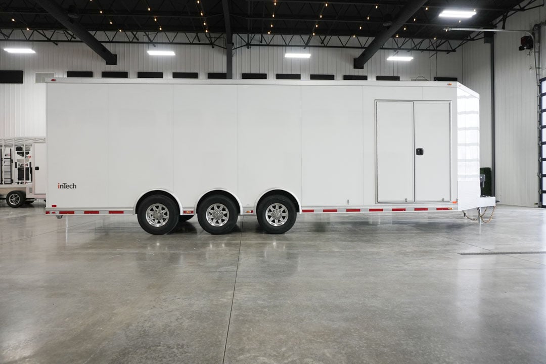 inTech Tag Trailer