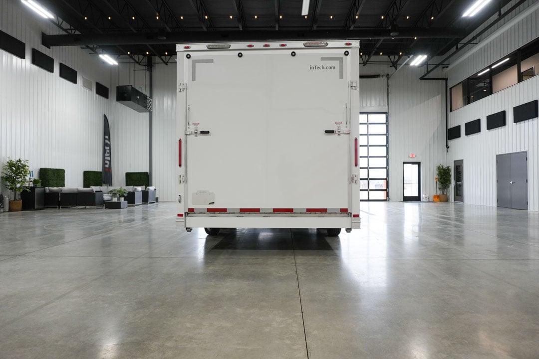inTech Tag Trailer