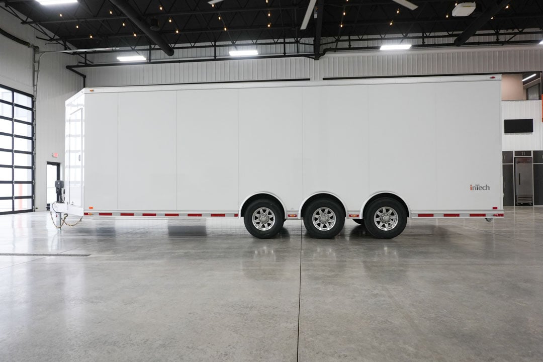 inTech Tag Trailer