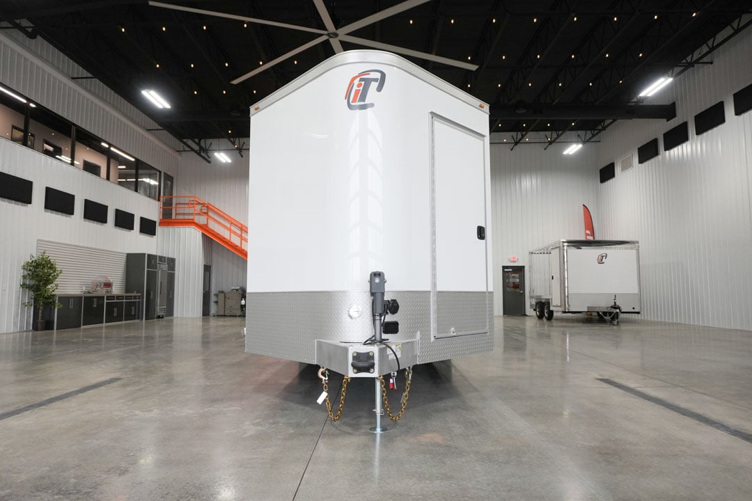 inTech Tag Trailer