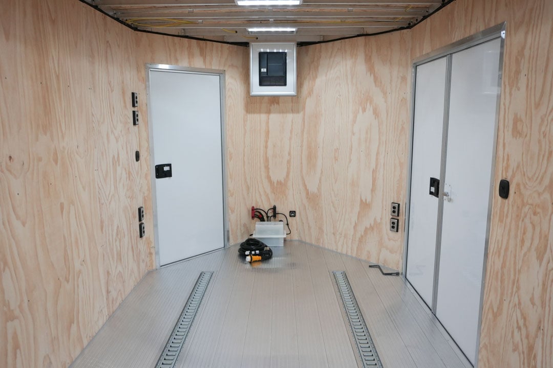 inTech Tag Trailer