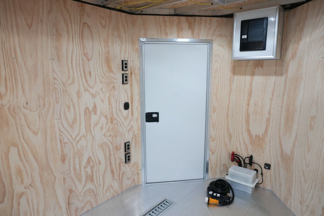 inTech Tag Trailer