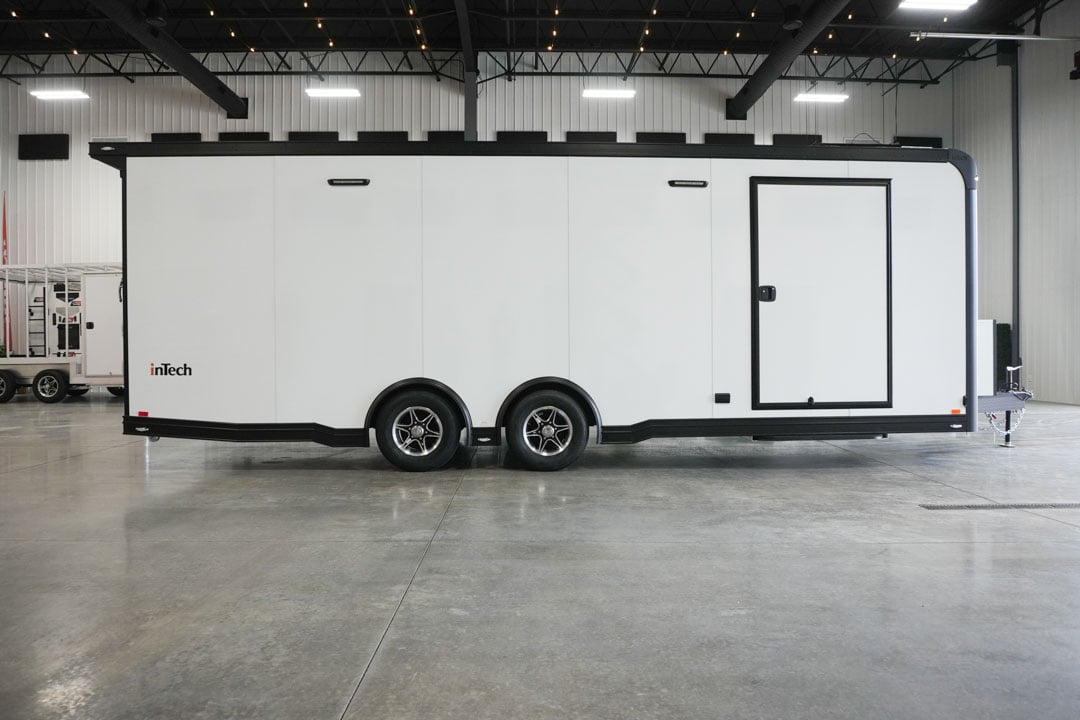 inTech Tag Trailer