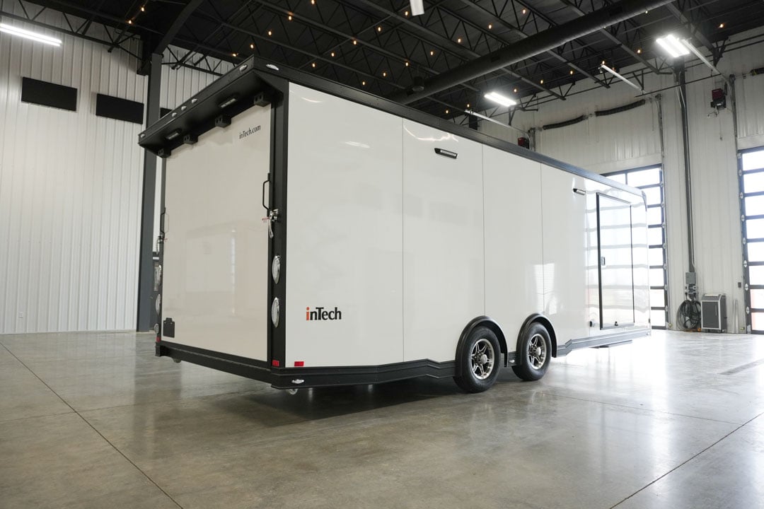 inTech Tag Trailer