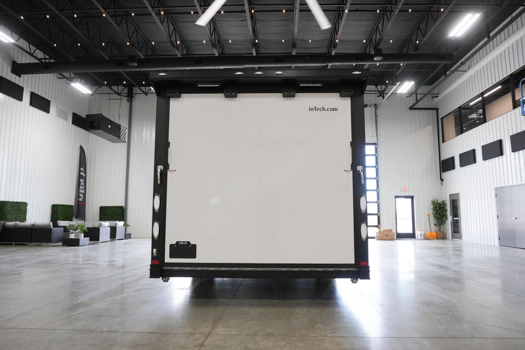 inTech Tag Trailer