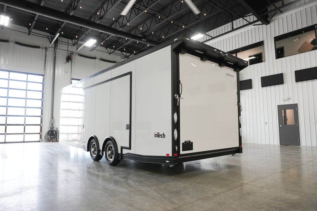 inTech Tag Trailer