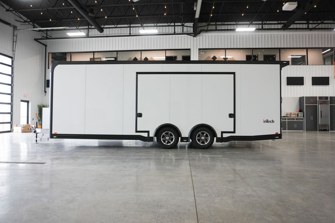 inTech Tag Trailer