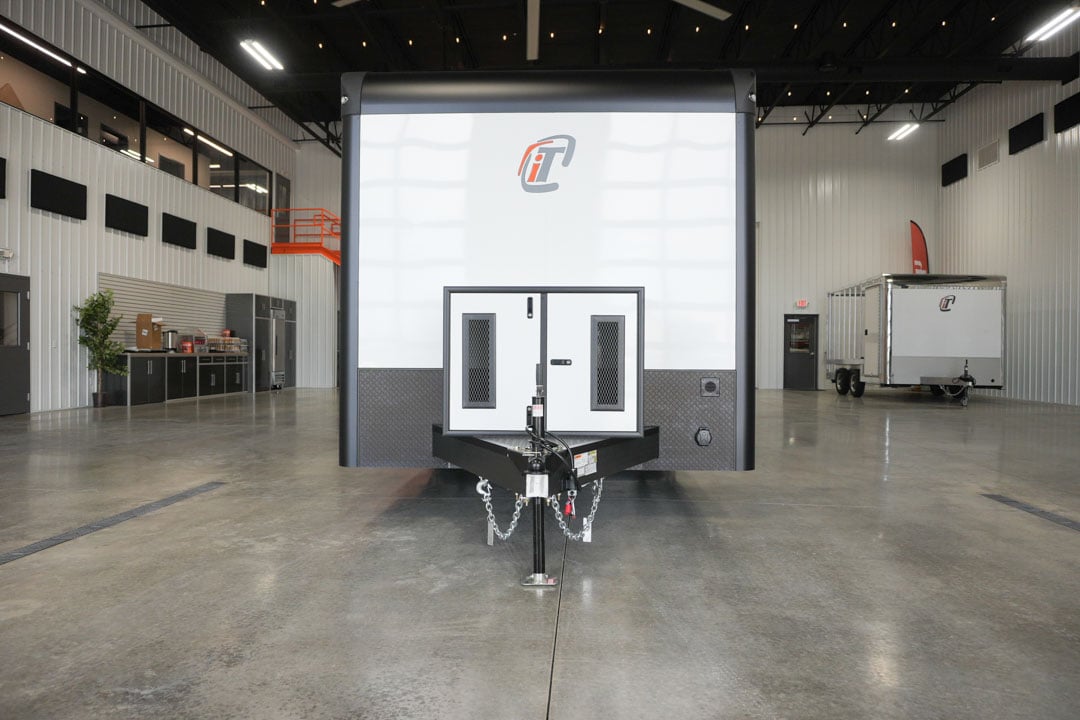 inTech Tag Trailer