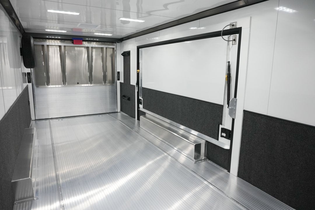 inTech Tag Trailer
