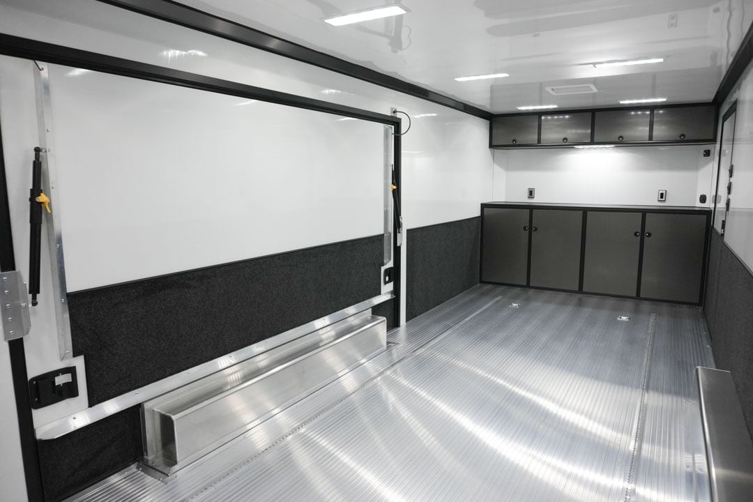 inTech Tag Trailer