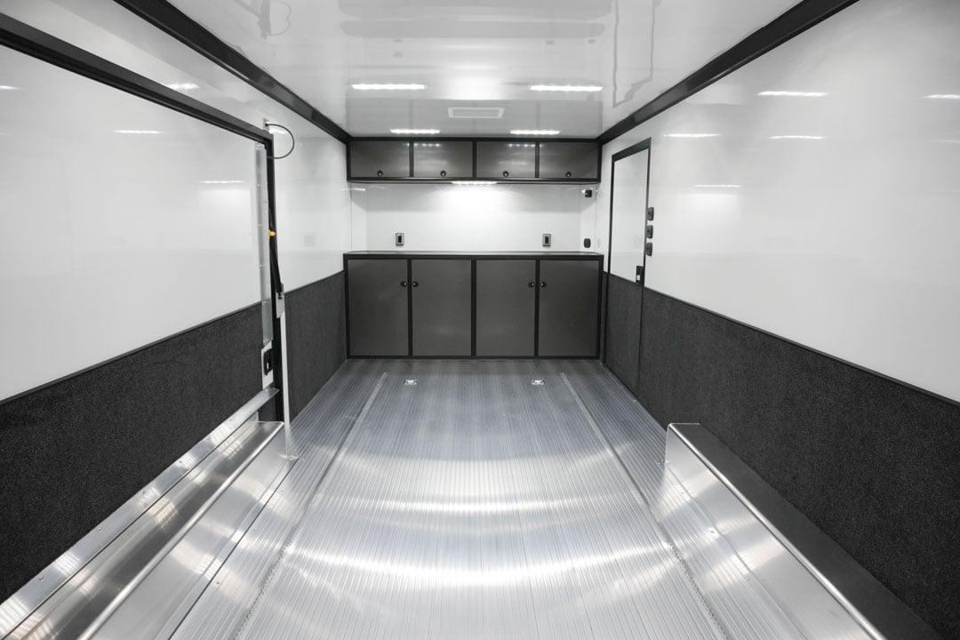inTech Tag Trailer