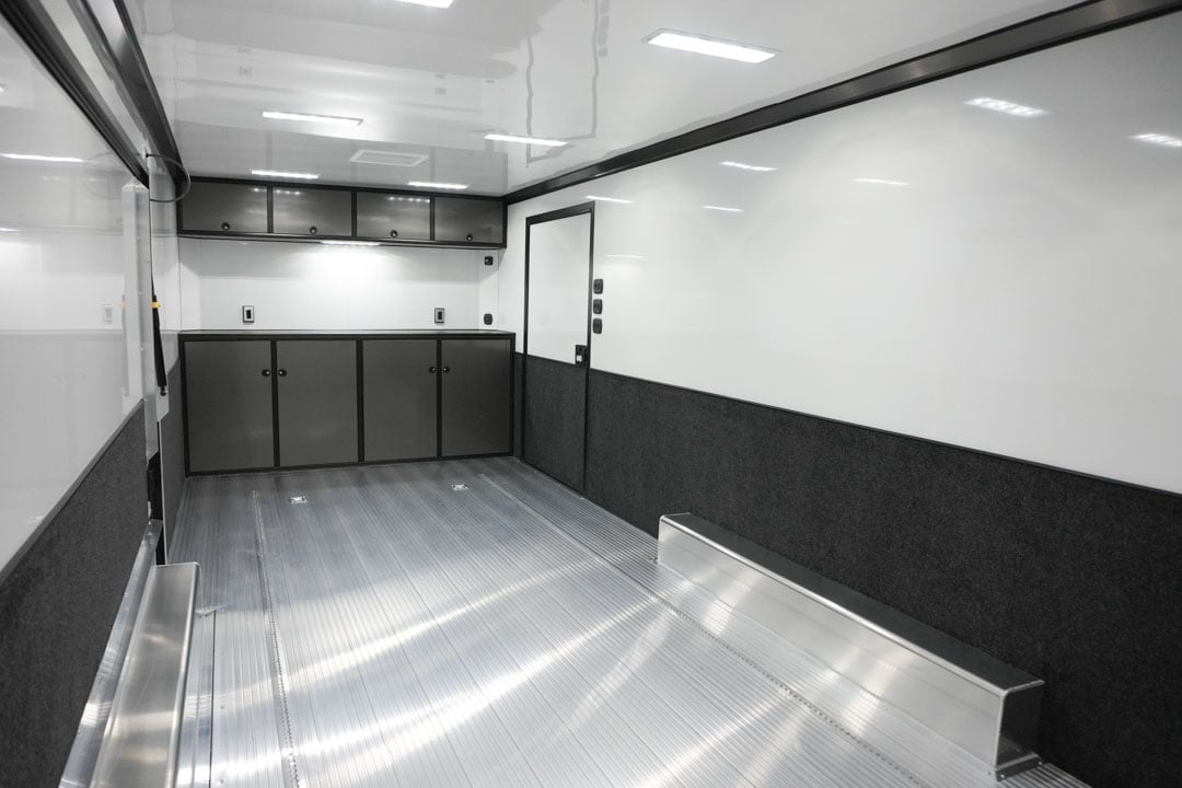 inTech Tag Trailer