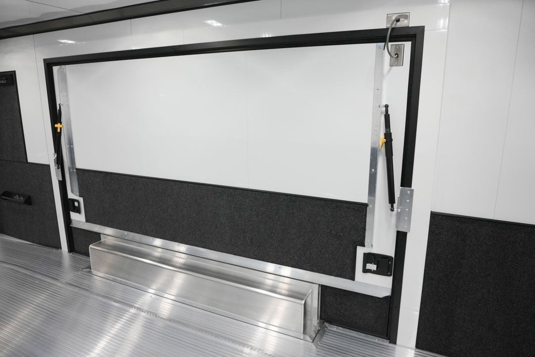 inTech Tag Trailer