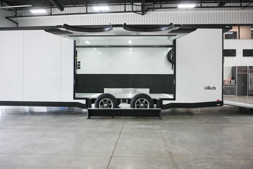 inTech Tag Trailer