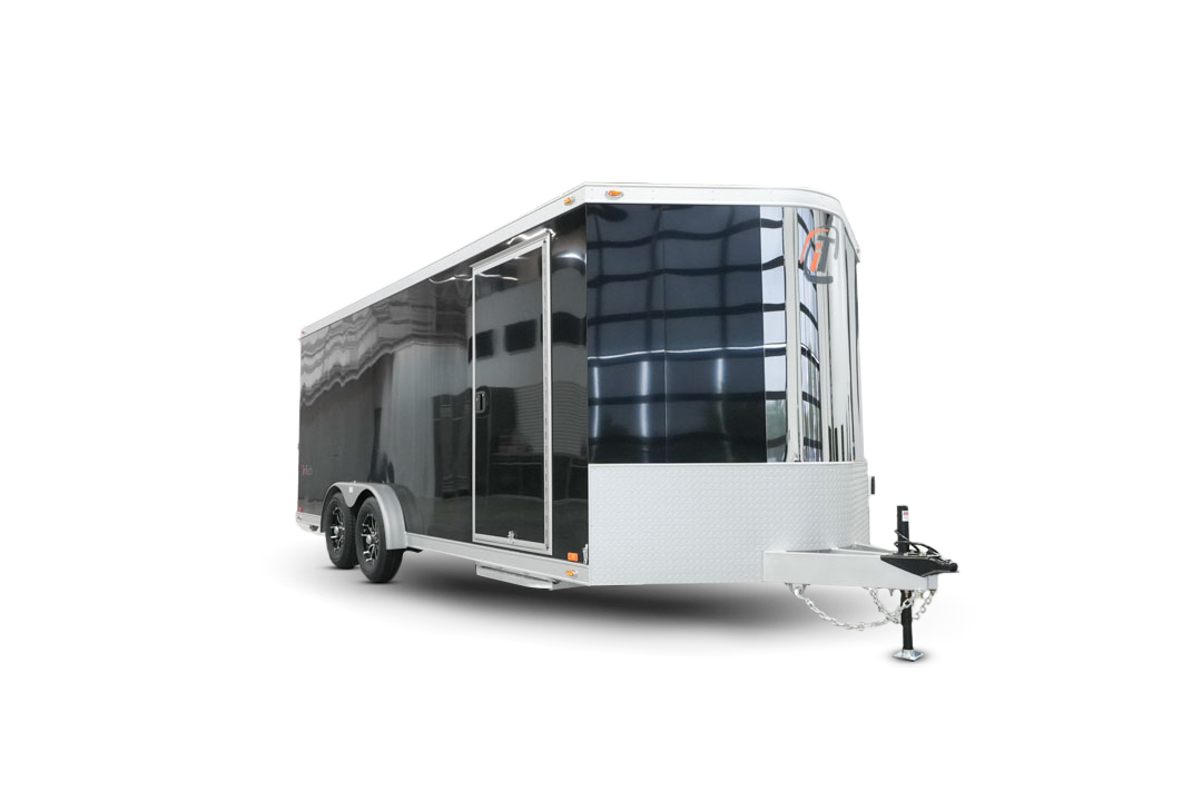 inTech Tag Trailer