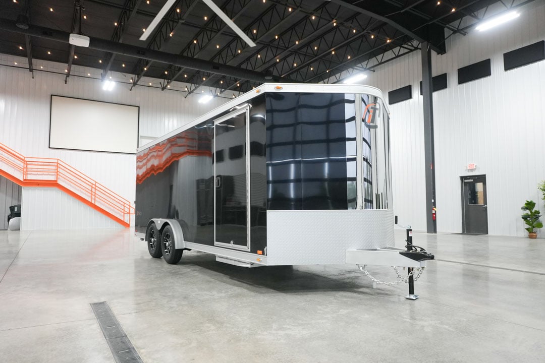 inTech Tag Trailer