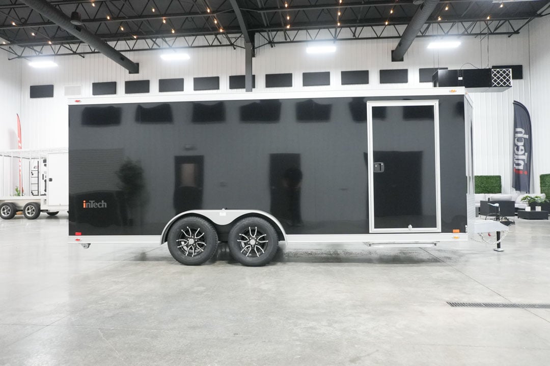 inTech Tag Trailer