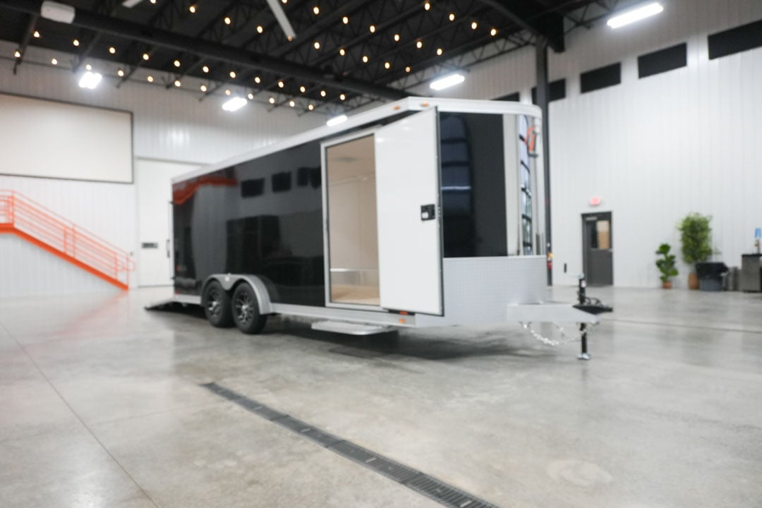 inTech Tag Trailer