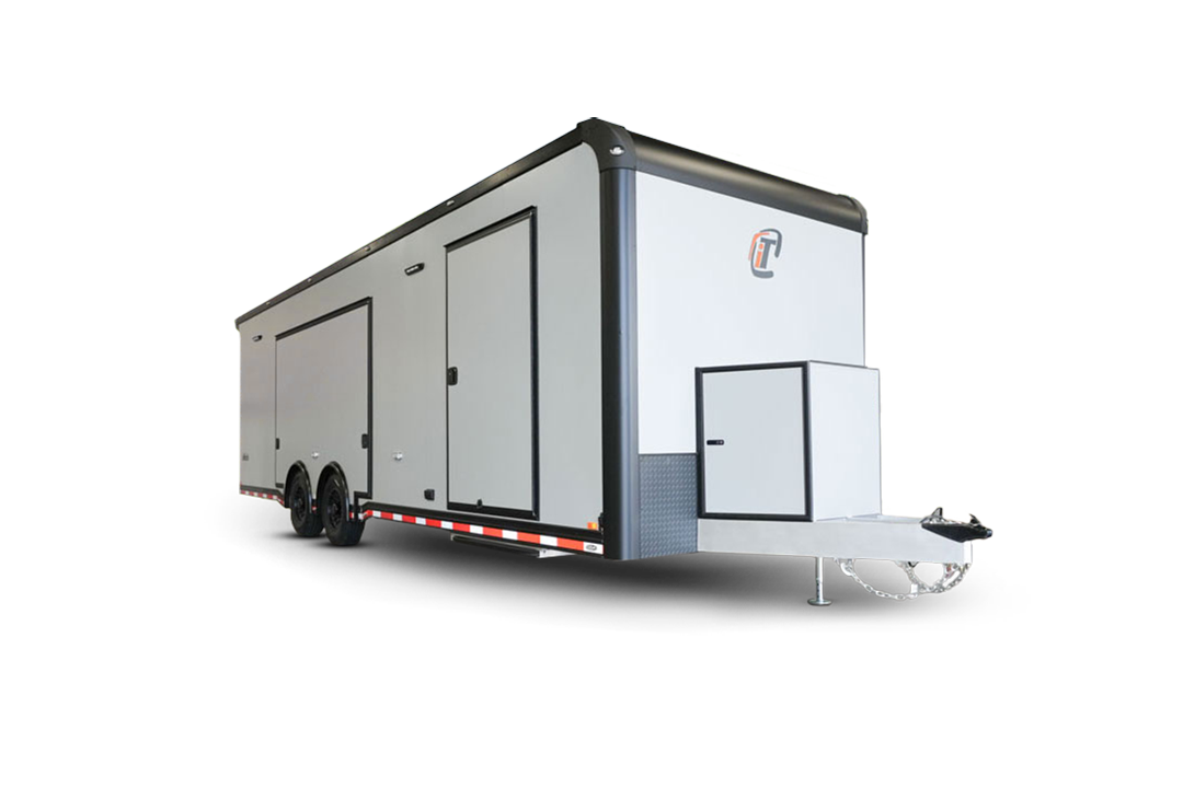 inTech Tag Trailer