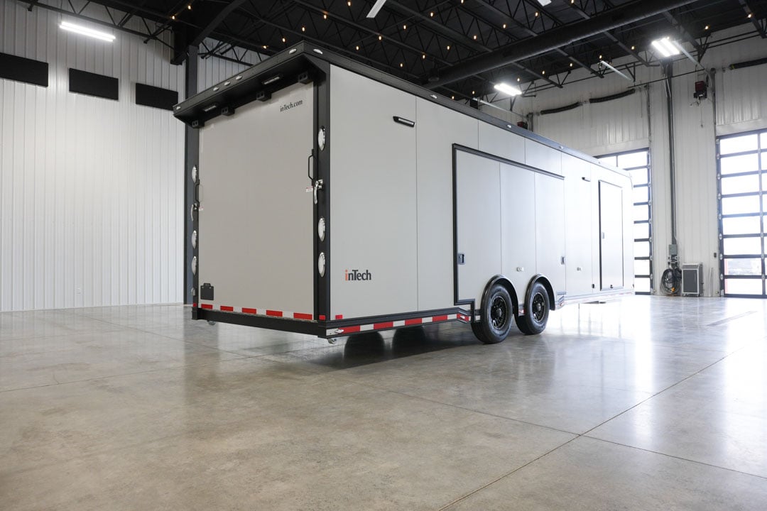 inTech Tag Trailer