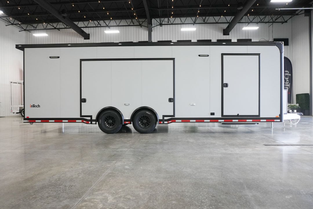 inTech Tag Trailer