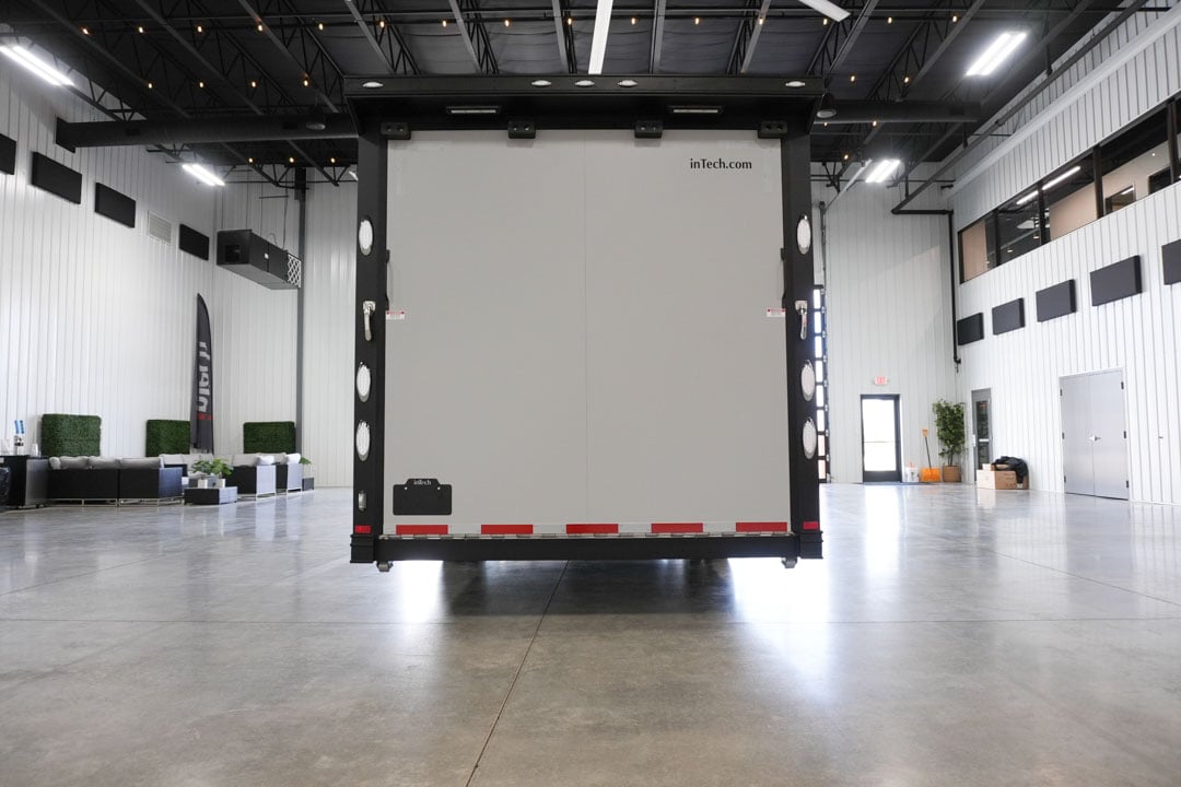 inTech Tag Trailer