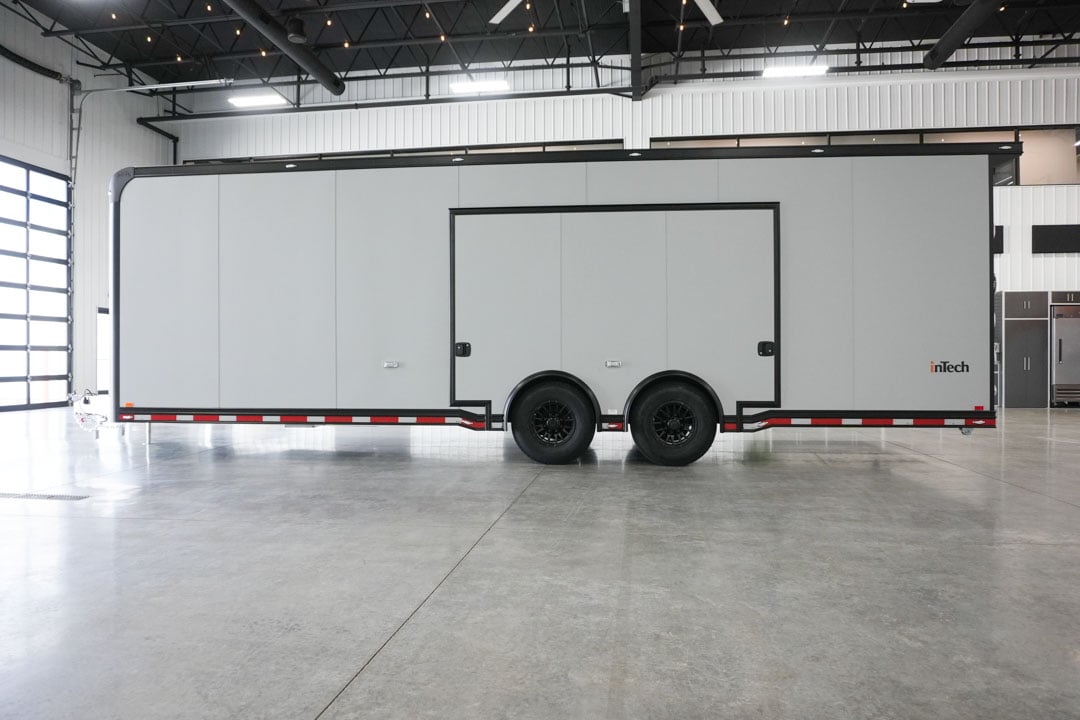 inTech Tag Trailer