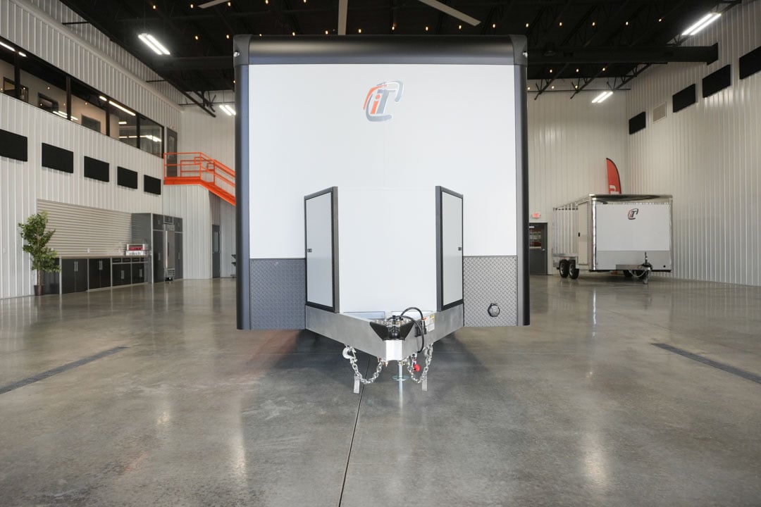inTech Tag Trailer
