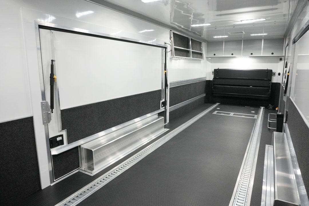 inTech Tag Trailer