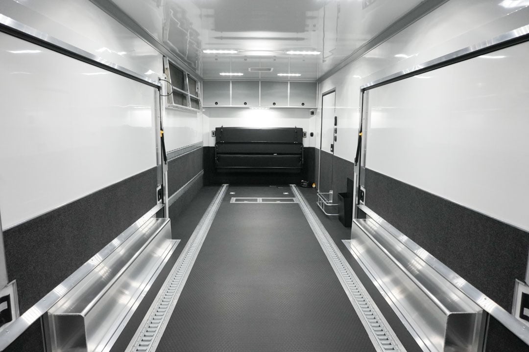 inTech Tag Trailer