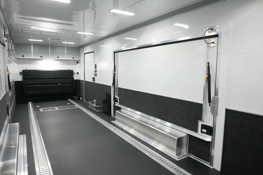inTech Tag Trailer