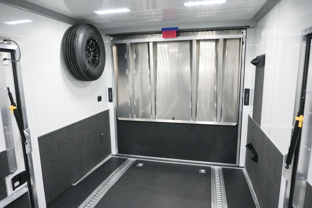inTech Tag Trailer