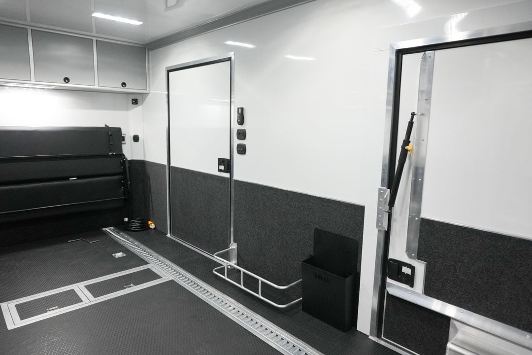 inTech Tag Trailer