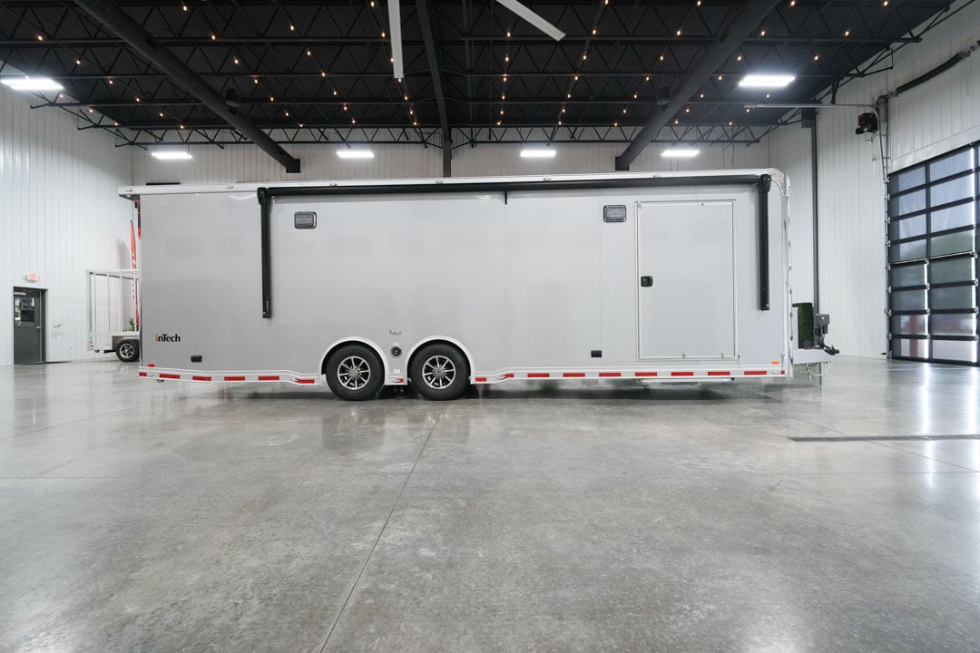 inTech Tag Trailer
