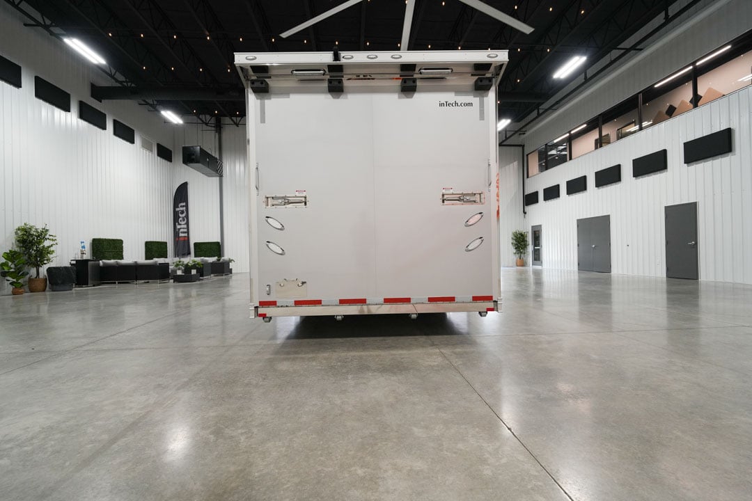 inTech Tag Trailer