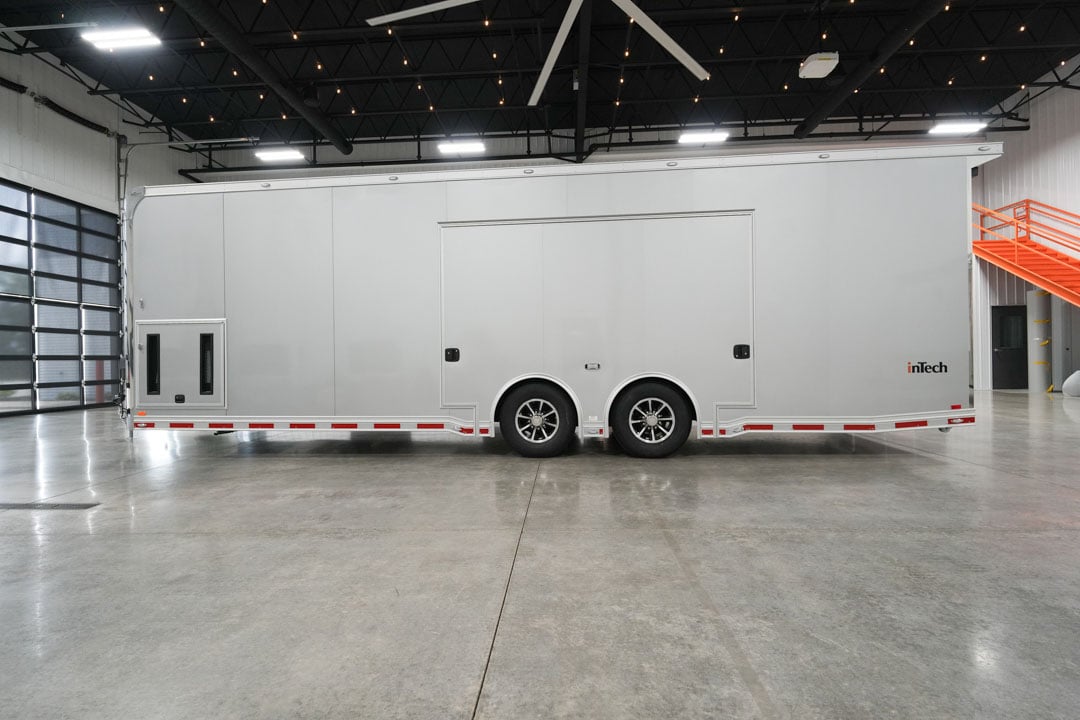 inTech Tag Trailer