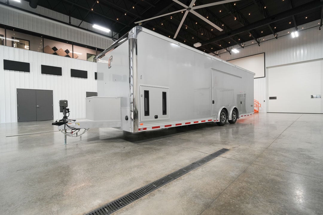 inTech Tag Trailer