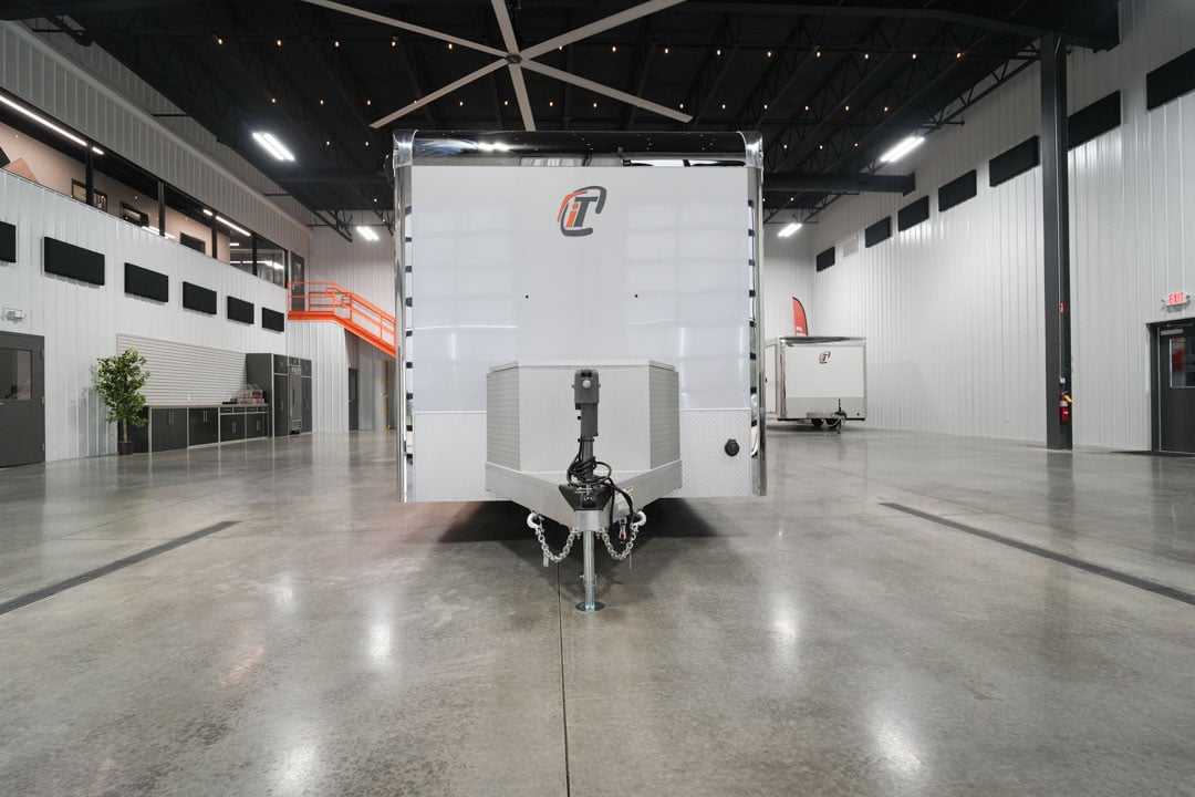 inTech Tag Trailer