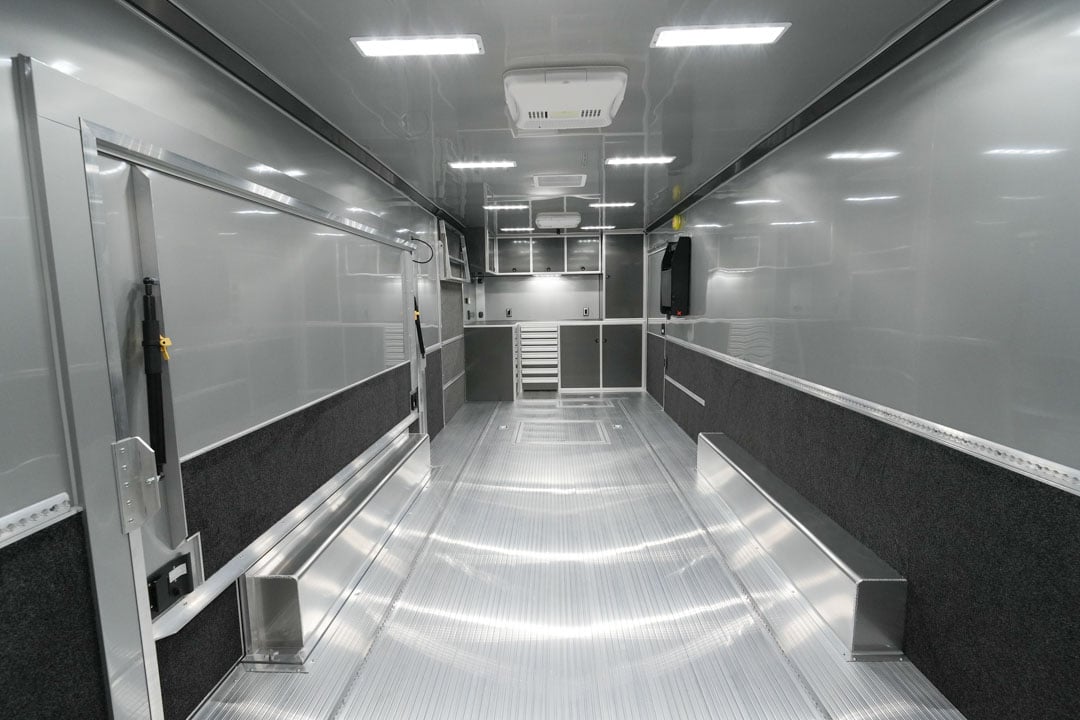 inTech Tag Trailer