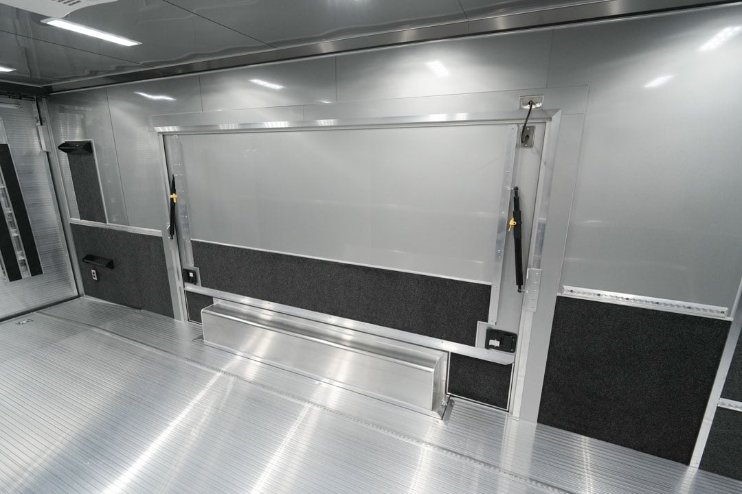 inTech Tag Trailer