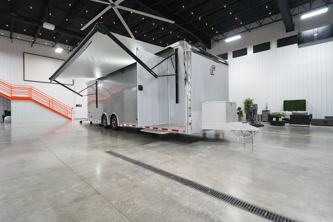 inTech Tag Trailer