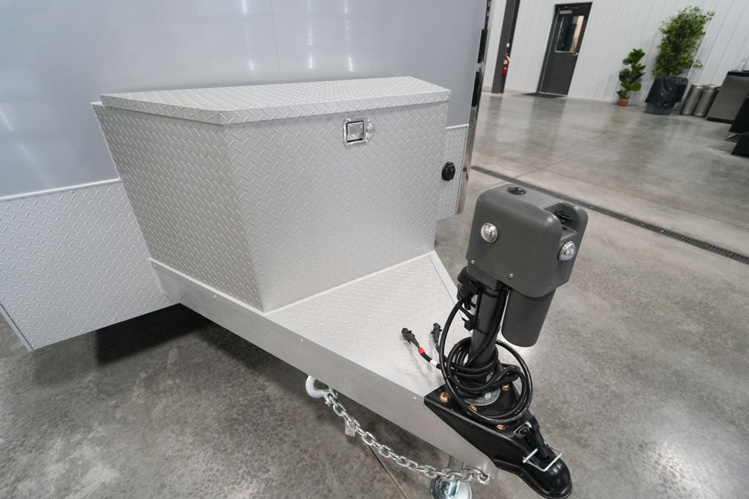 inTech Tag Trailer