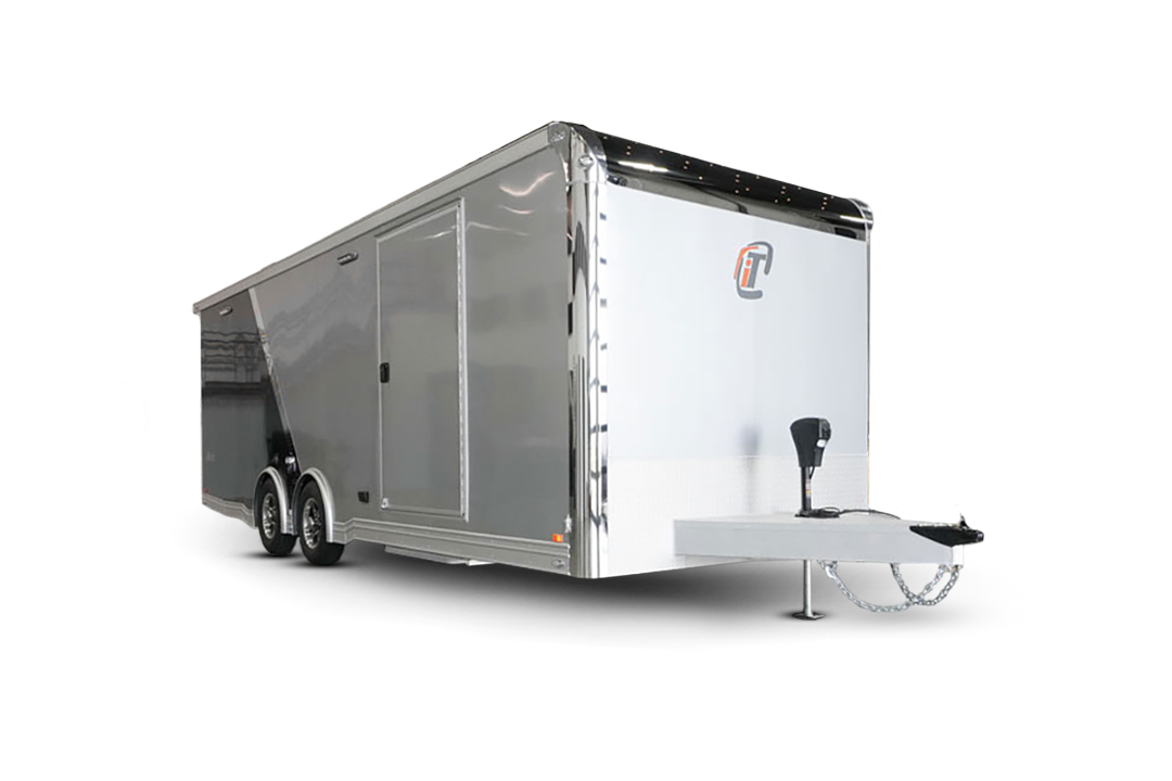 inTech Tag Trailer
