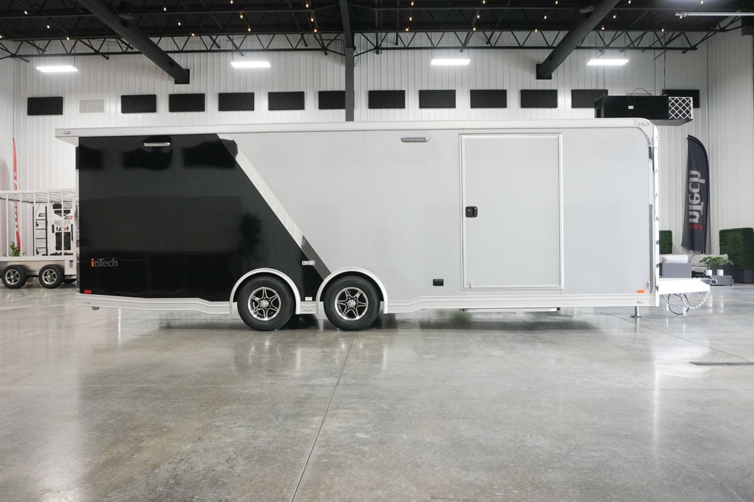 inTech Tag Trailer