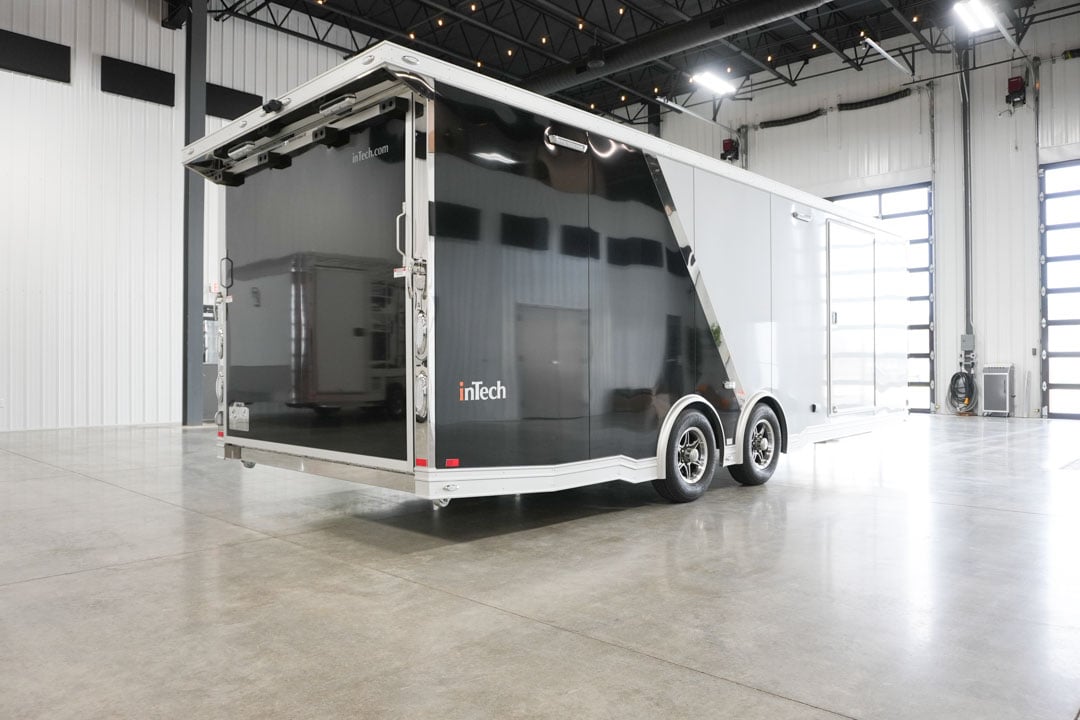 inTech Tag Trailer