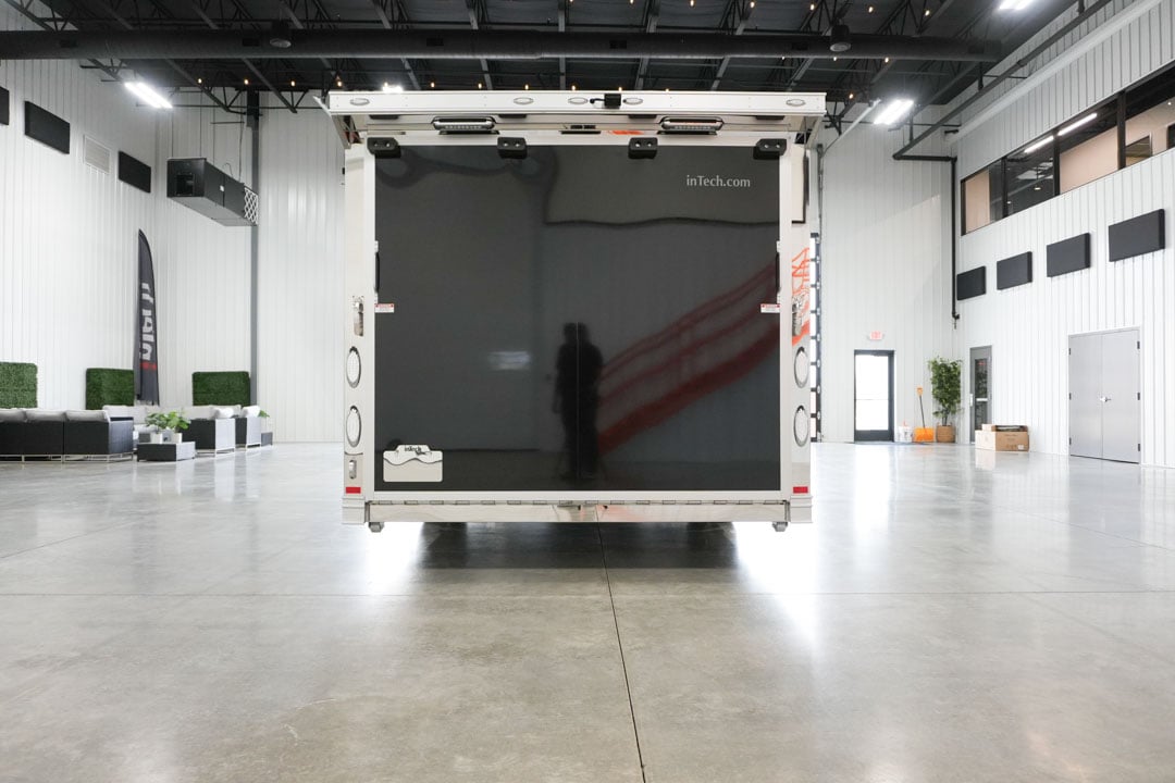 inTech Tag Trailer